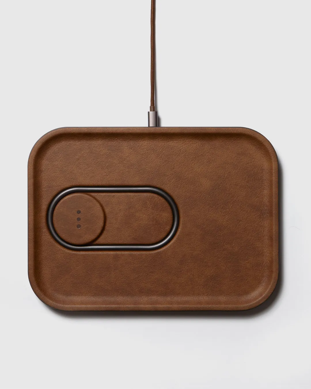 Elegant Charging Station