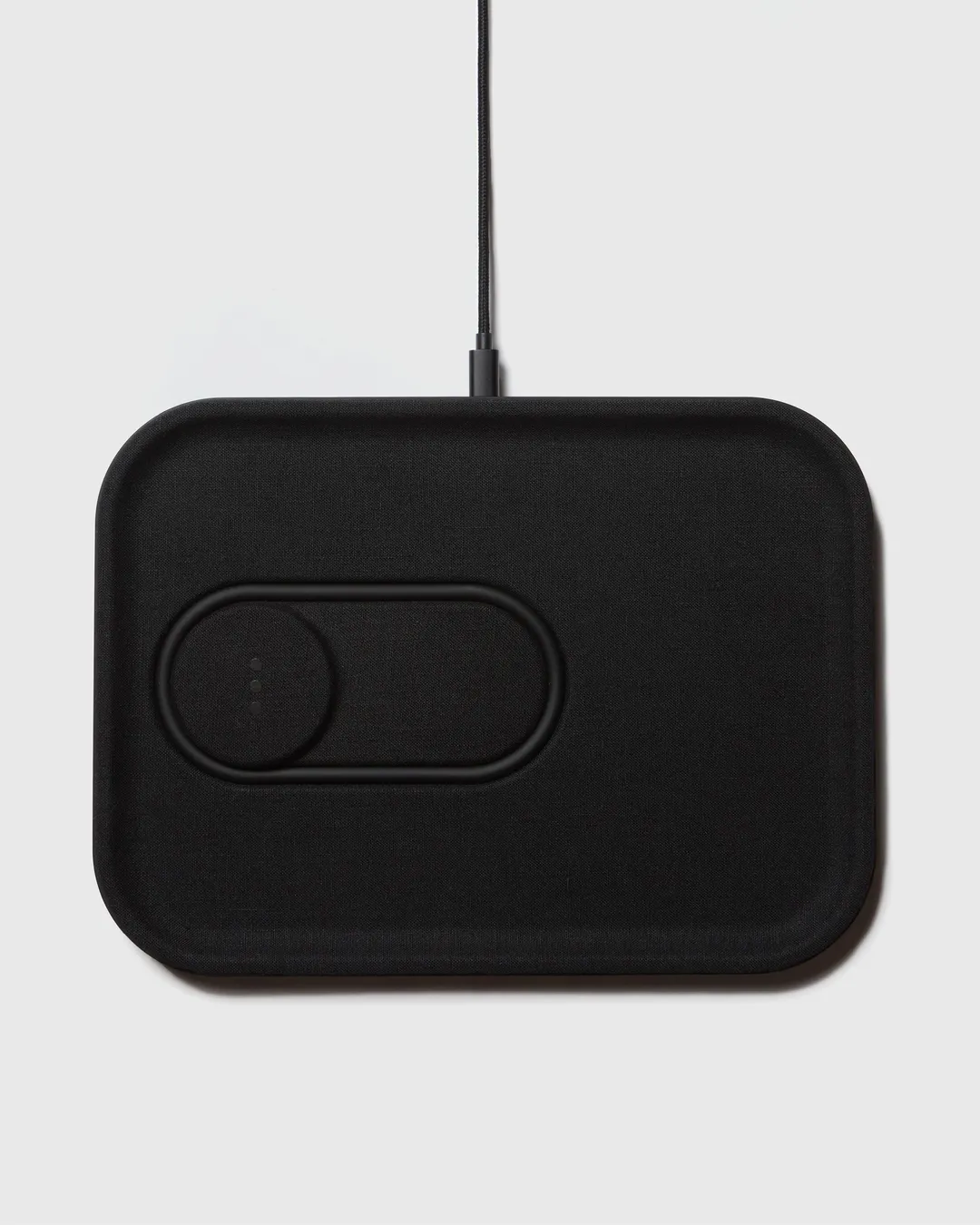 Dual-Device Charging Pad