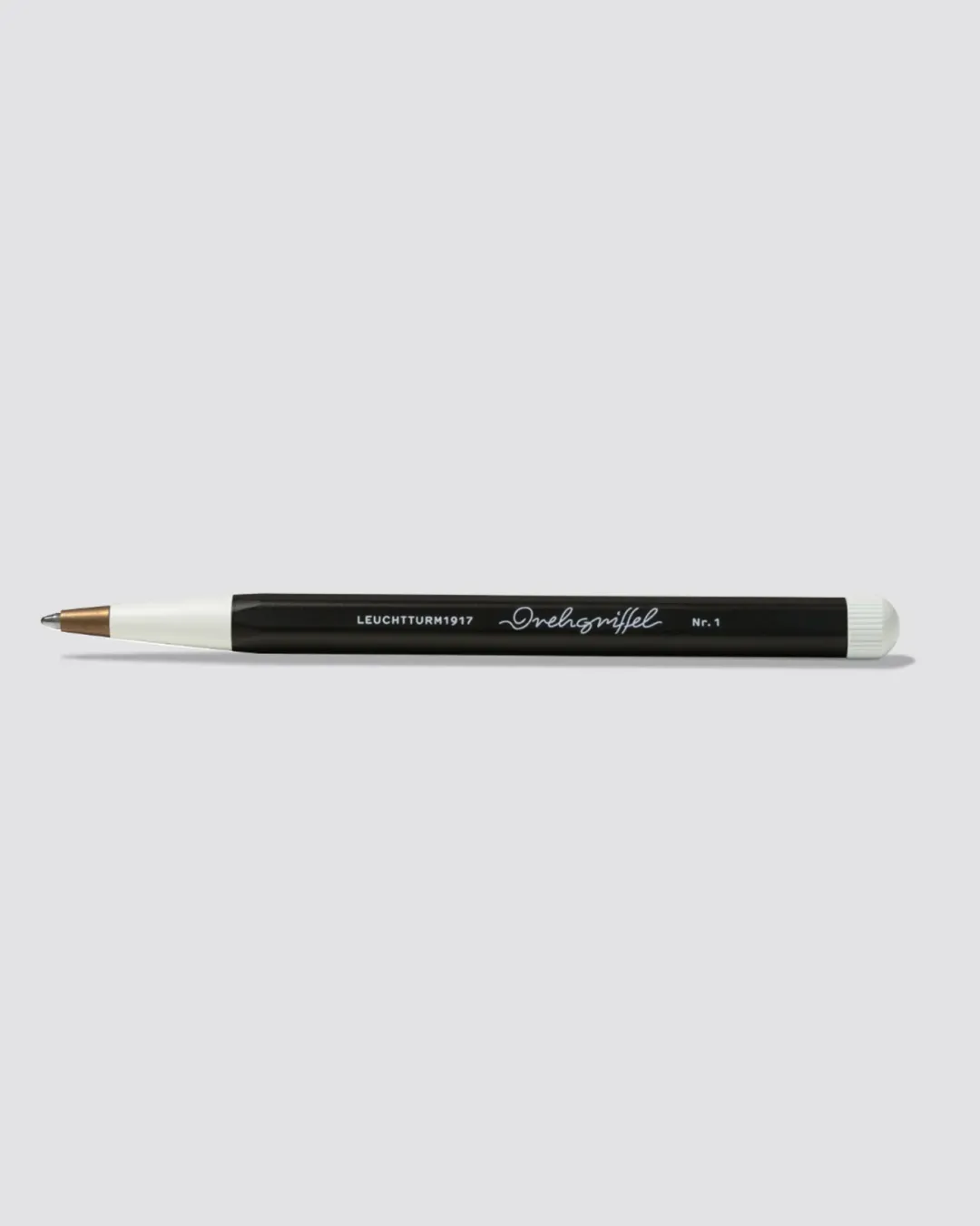 Ballpoint pen