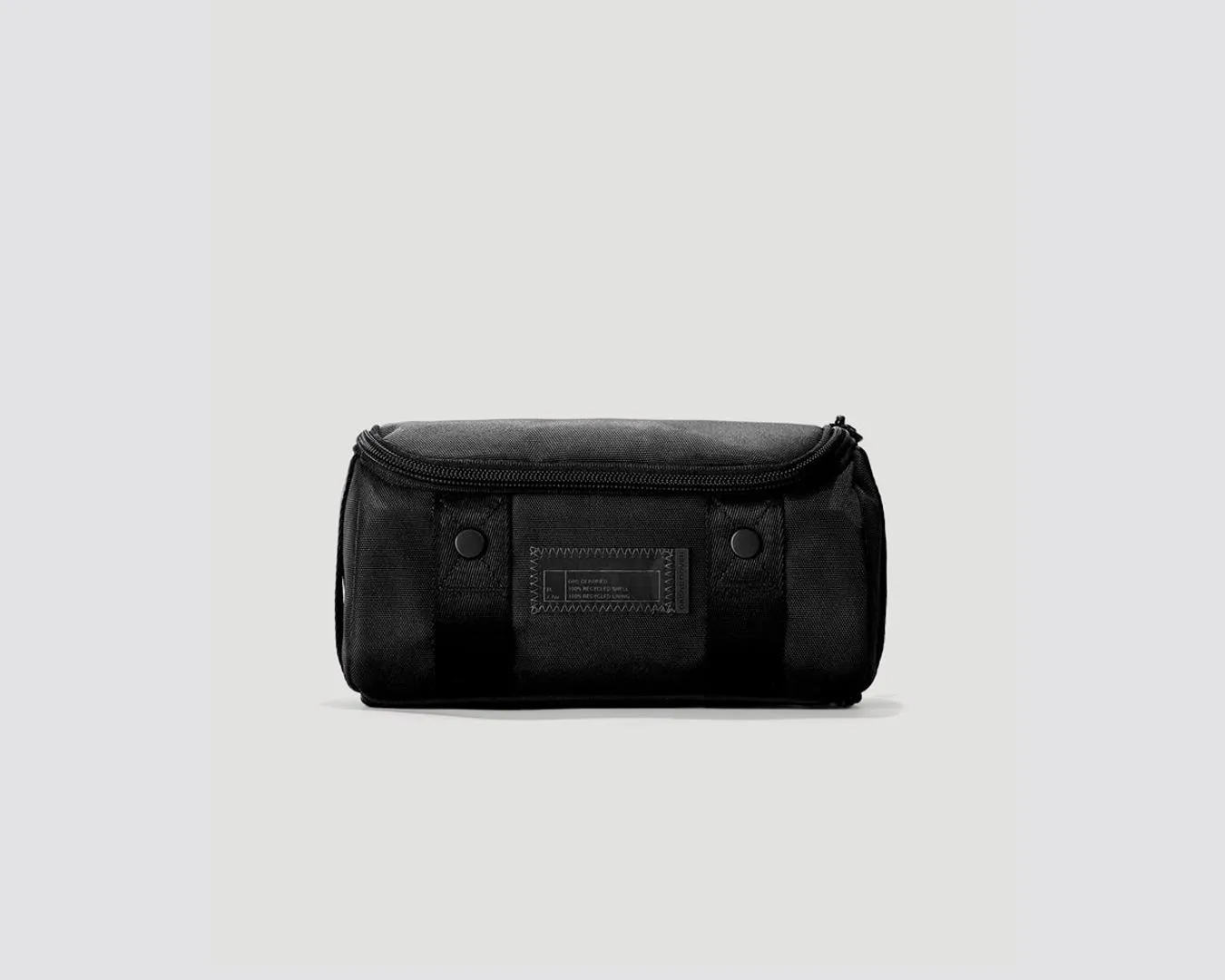 Organized, durable, hangable.