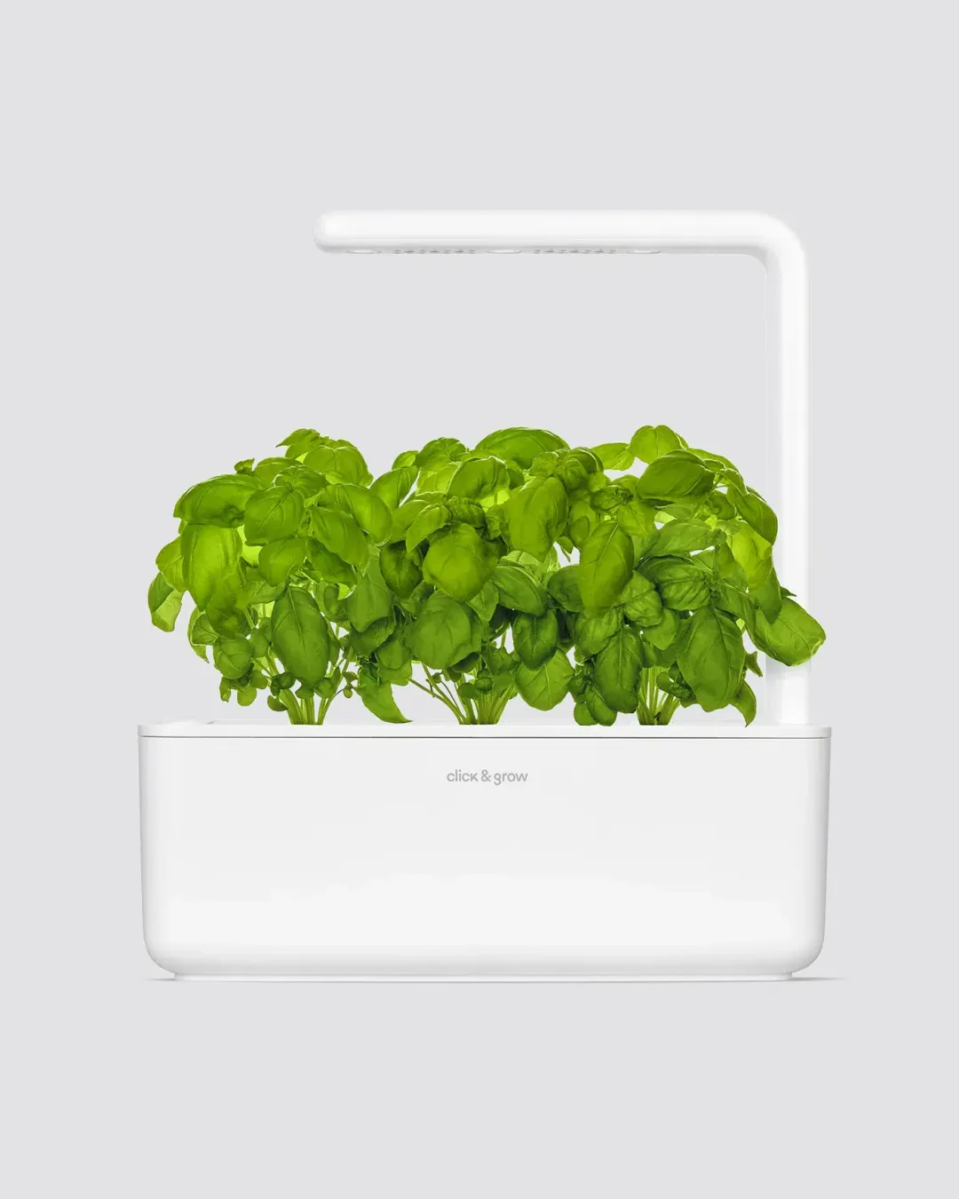 Automated, compact, effortless.