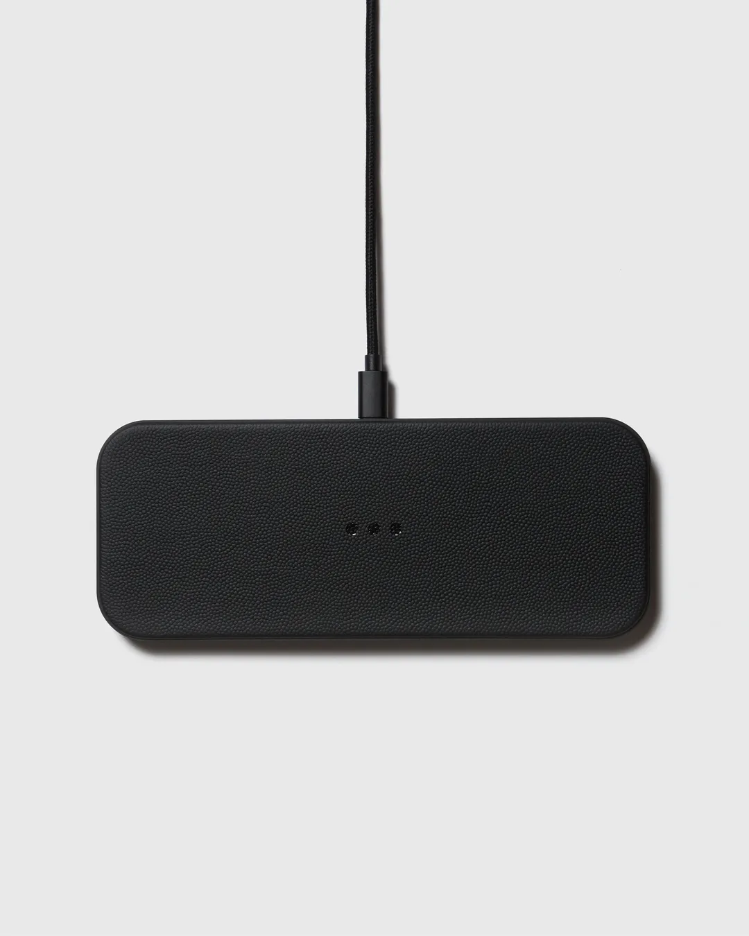Dual-Device Charging Pad