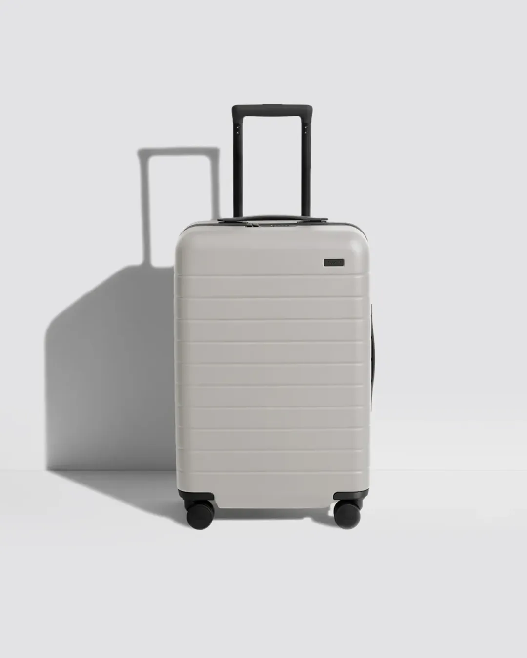 Sleek, Stylish Luggage