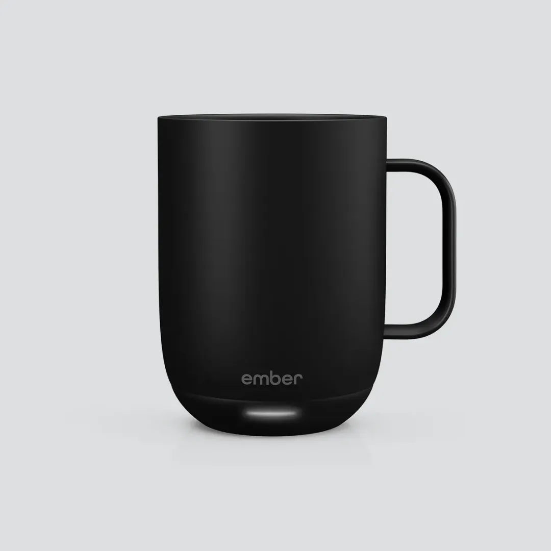 Slate Black 14 oz 