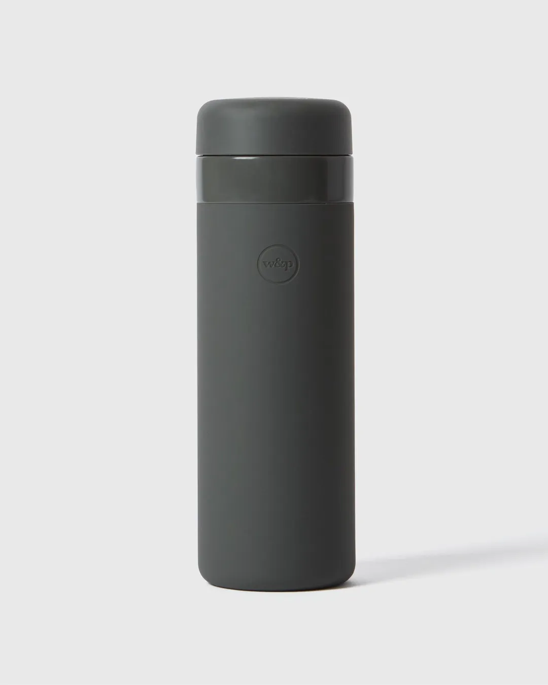 Charcoal 20 oz