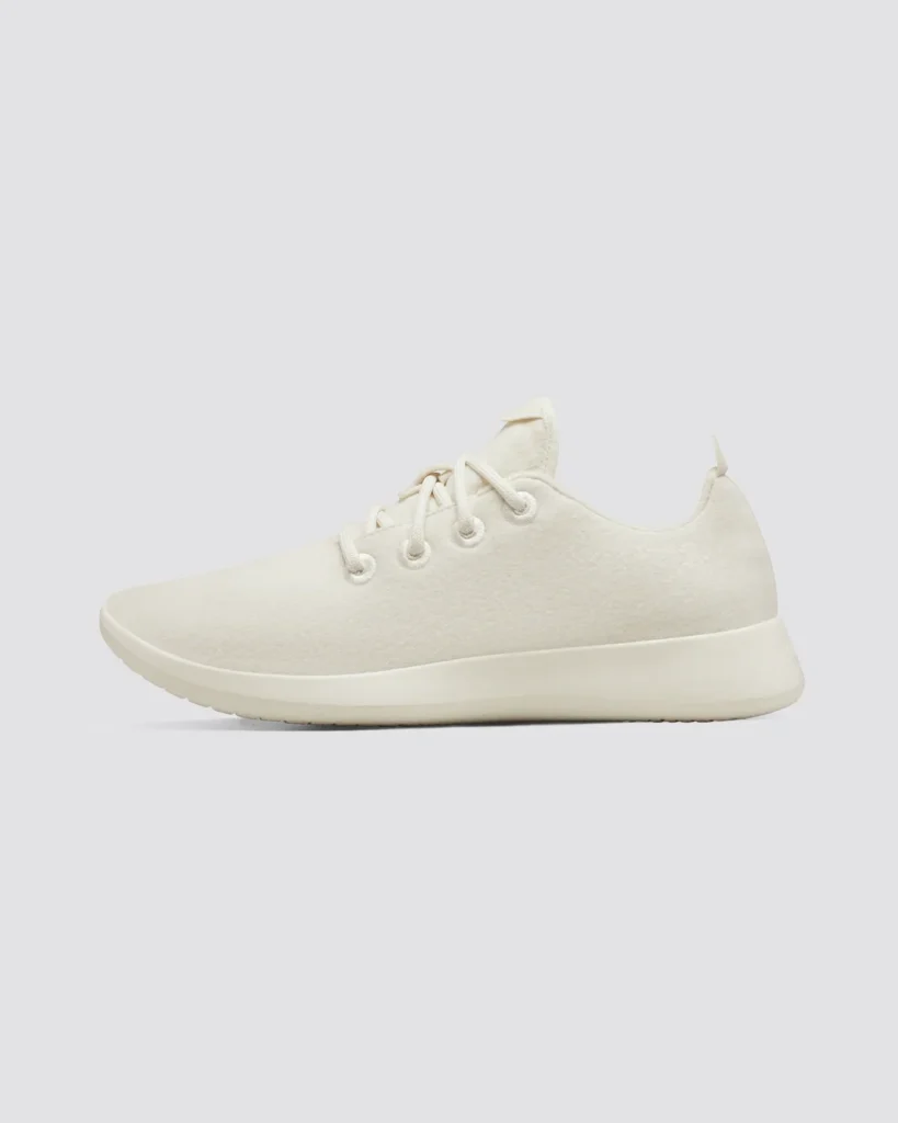 Natural White