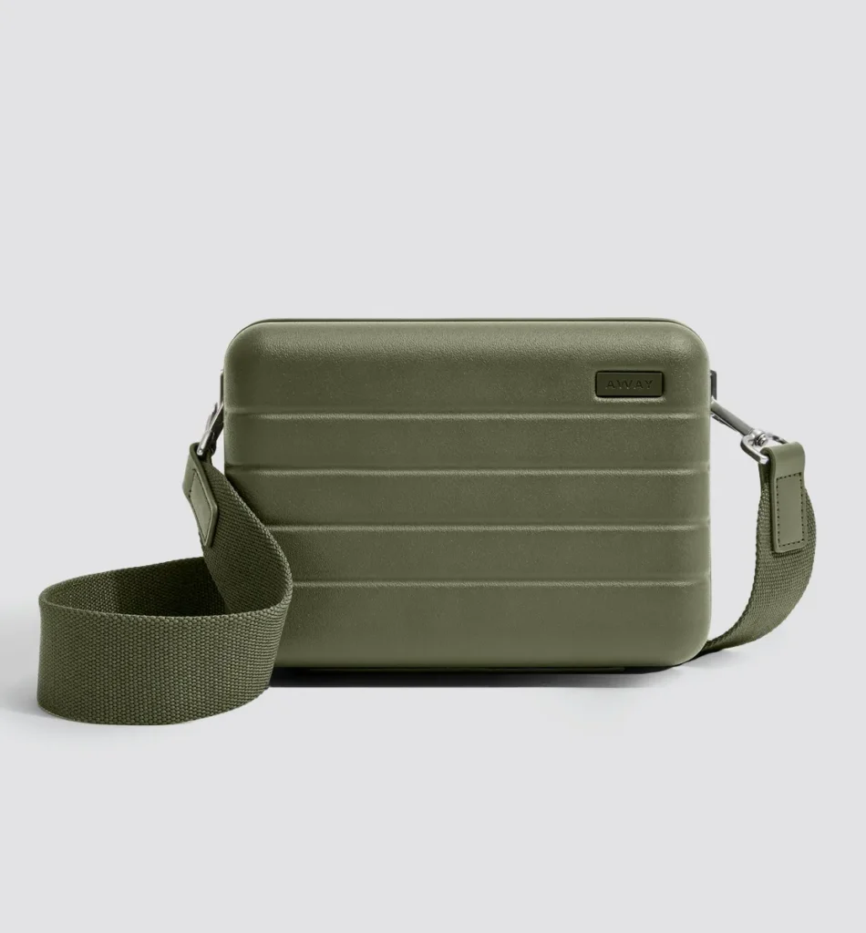 Olive Green