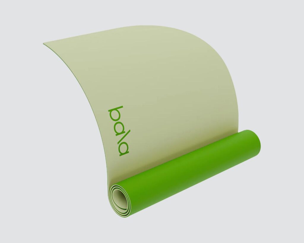 Bala Deco Mat in Sage