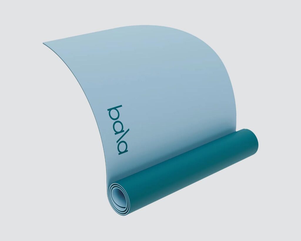 Bala Deco mat in Sea