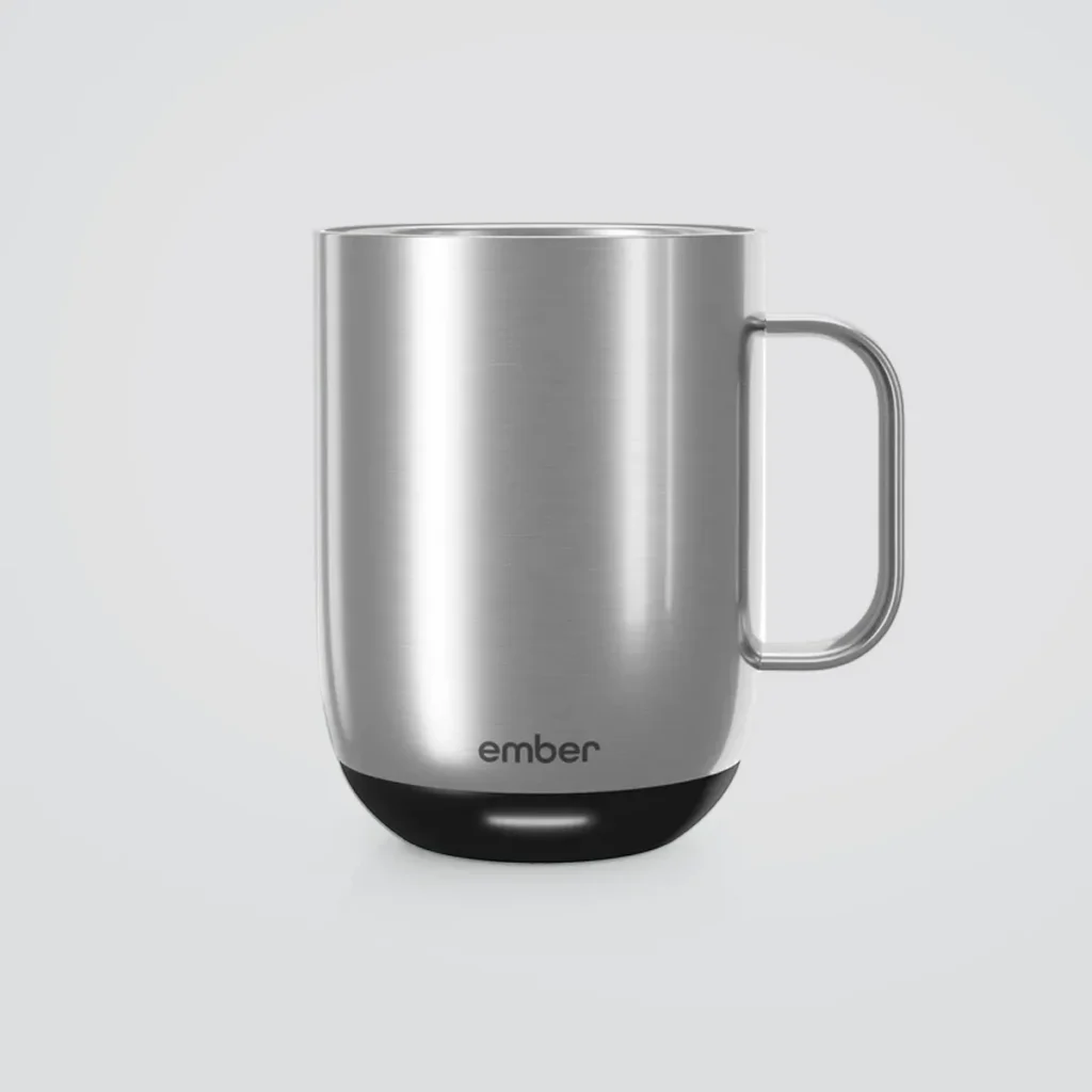 Stainless Steel