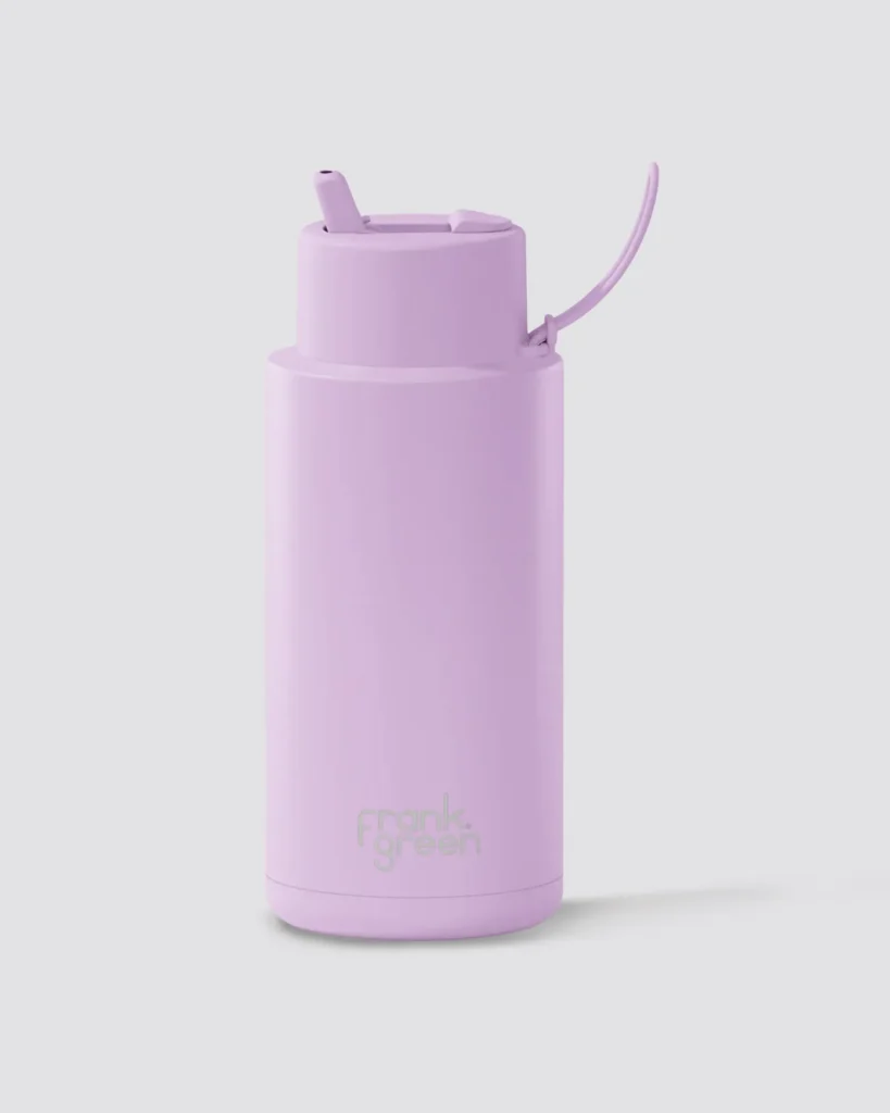 Lilac Haze