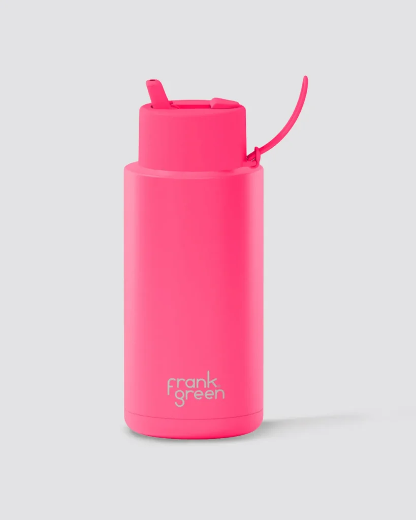 Neon Pink