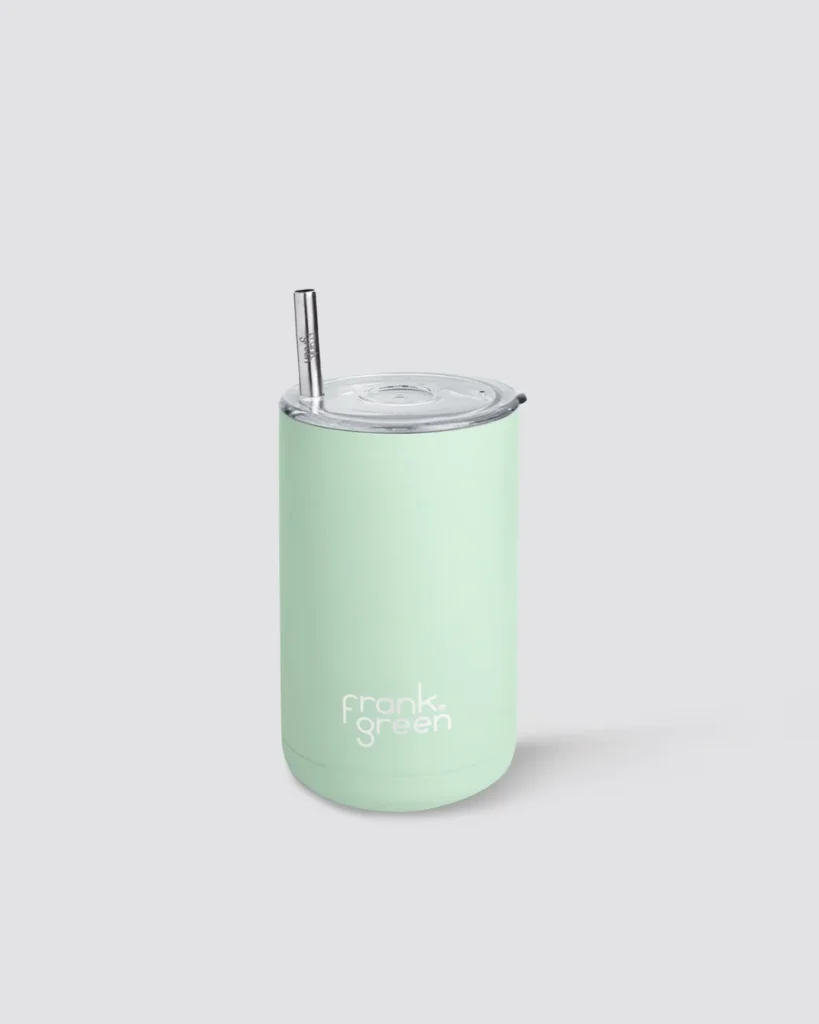 Mint Gelato