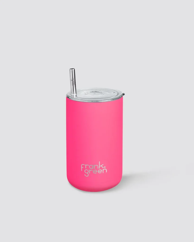 Neon Pink