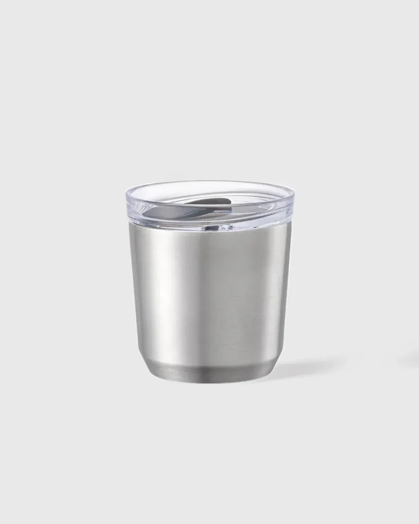 Stainless Steel