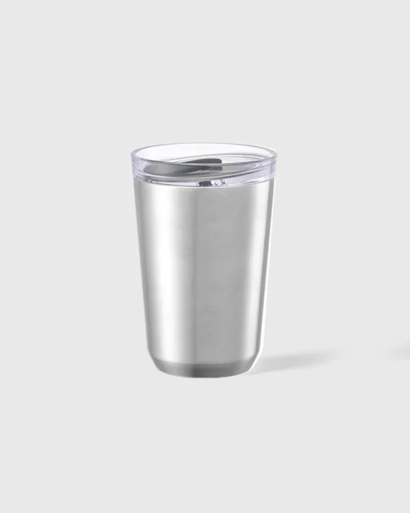 Stainless Steel
