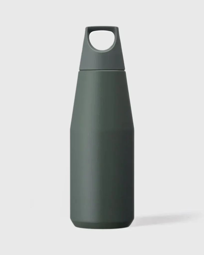 Ash Green