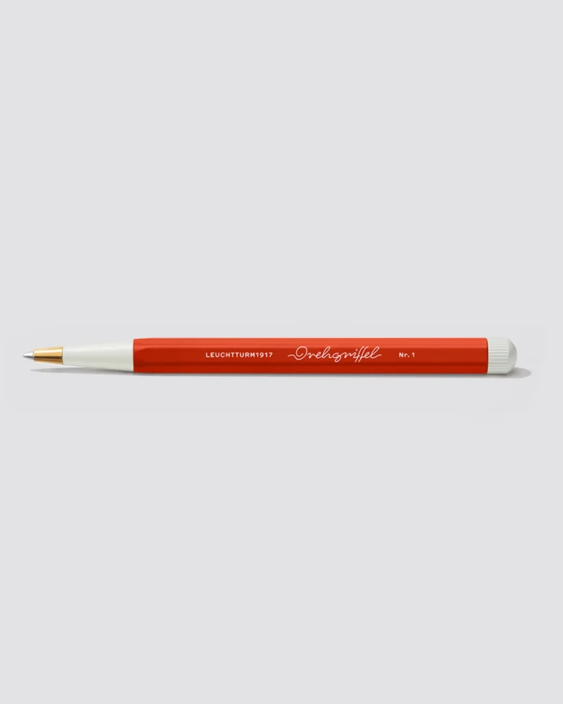 Fox Red