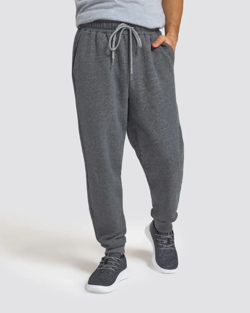 Natural Grey Heather