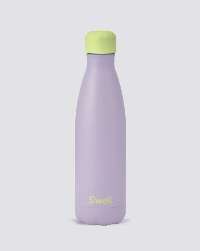Lilac Matcha