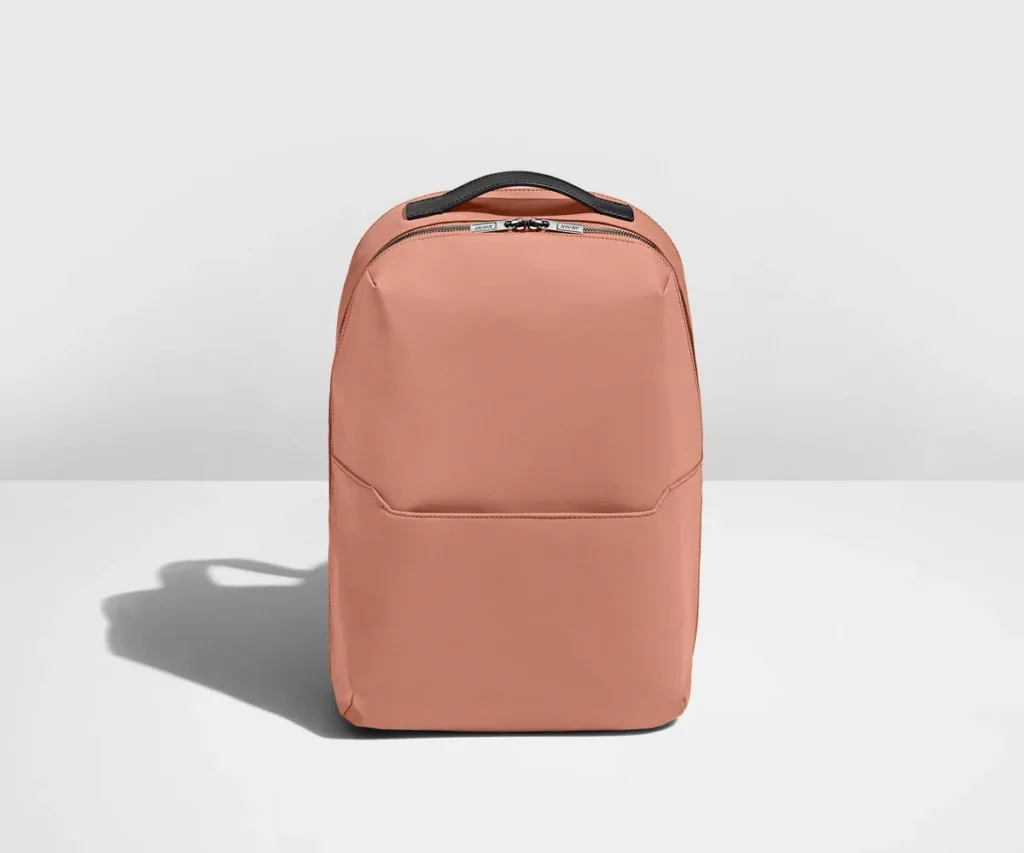 Clay Pink