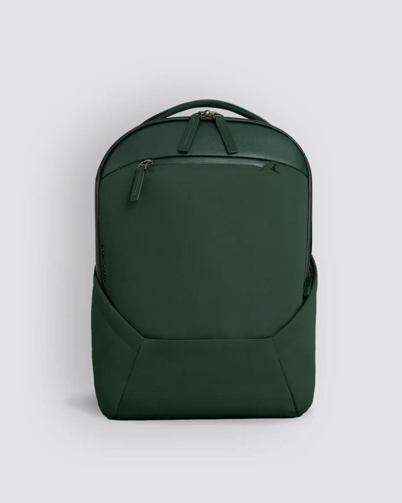 Obsidian Green