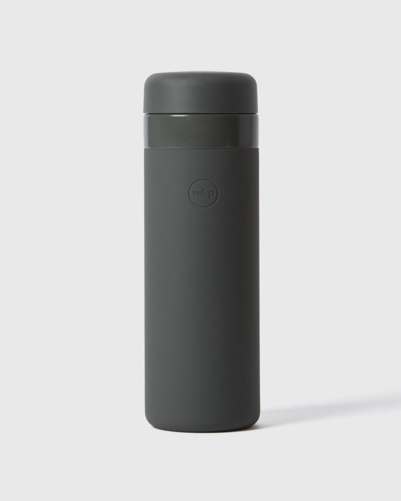 W&P Bottle