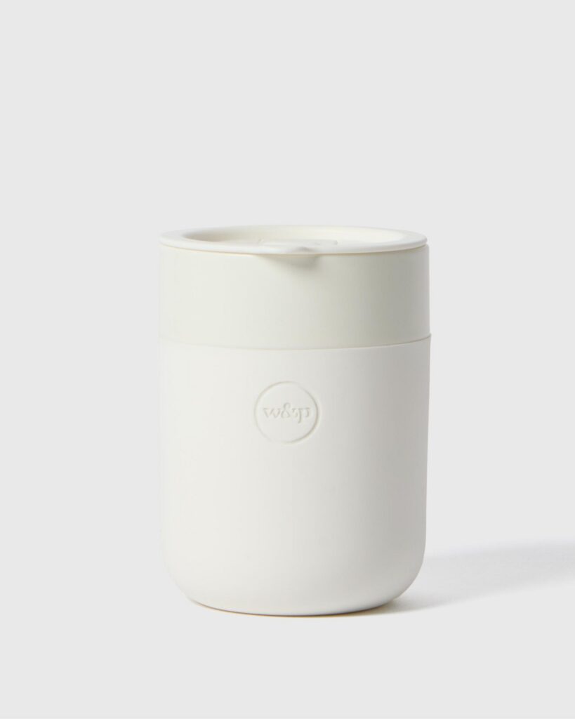 W&P Mug